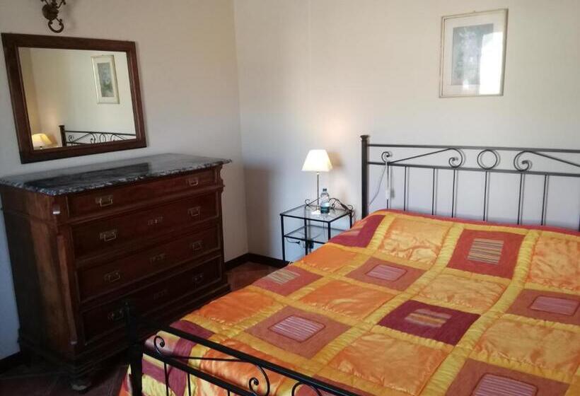 펜션 Guest House  Il Farinello