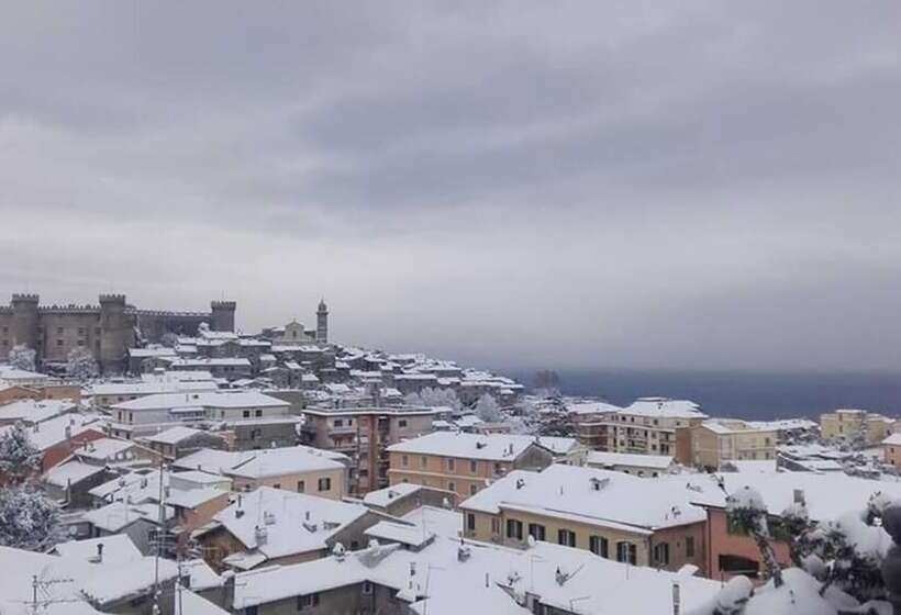 Pensão Il Camaleonte