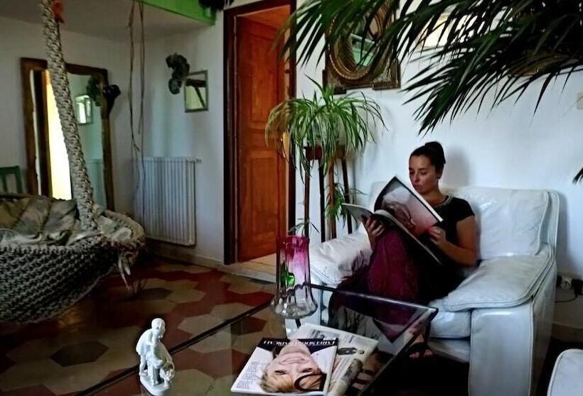 Pensão Il Camaleonte