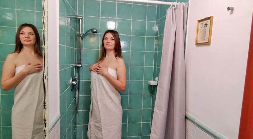 Pensão Il Camaleonte