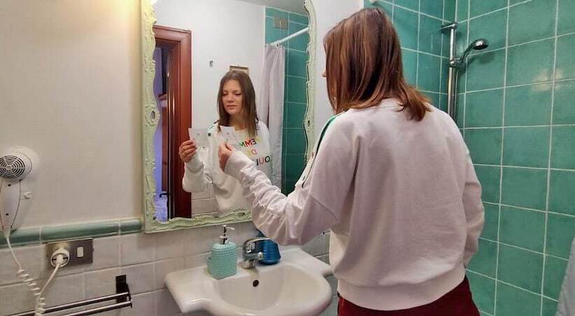 Pensão Il Camaleonte