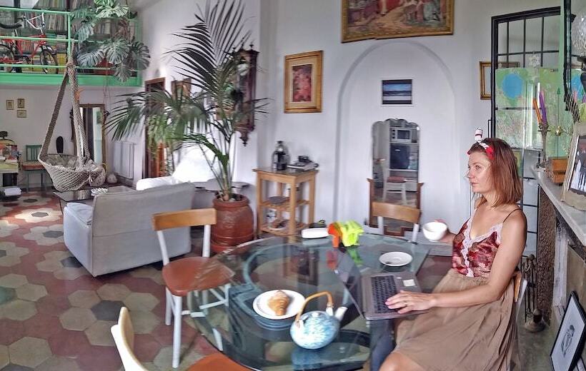 Pensão Il Camaleonte