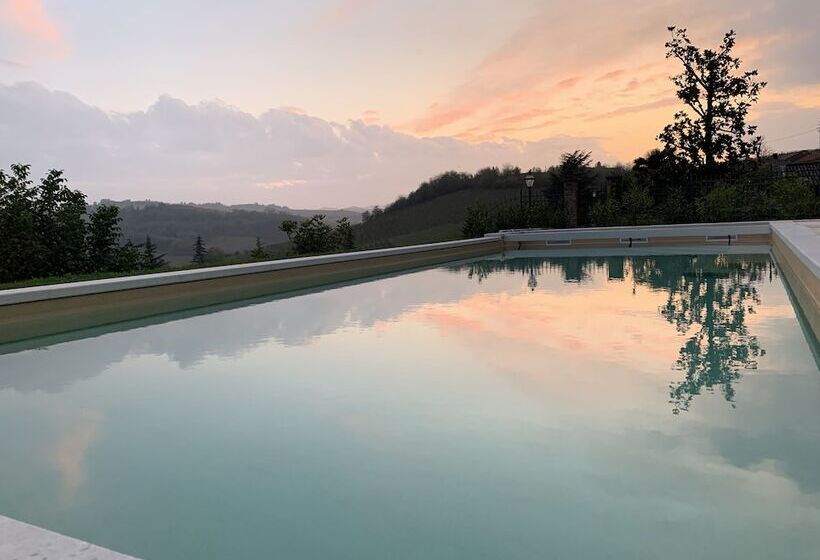 Пансион Laficaia Wine Resort