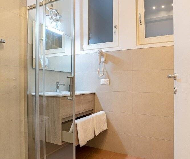 پانسیون Marinali Rooms