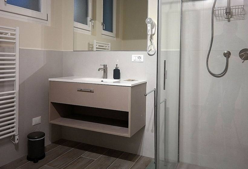 پانسیون Marinali Rooms