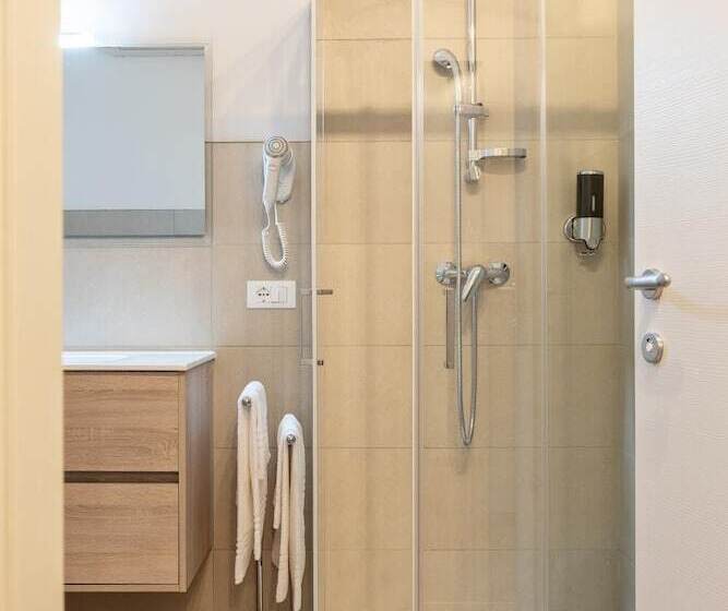 پانسیون Marinali Rooms