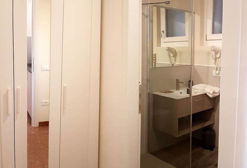پانسیون Marinali Rooms