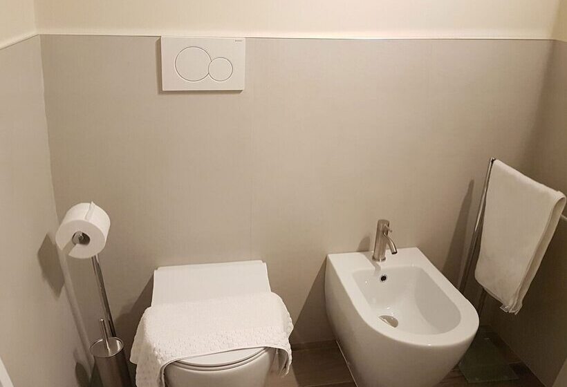 پانسیون Marinali Rooms