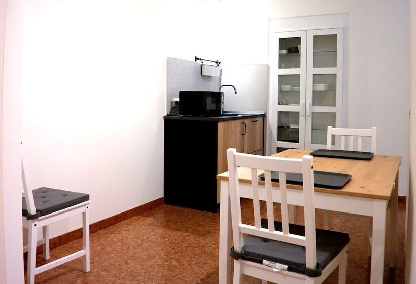 پانسیون Marinali Rooms