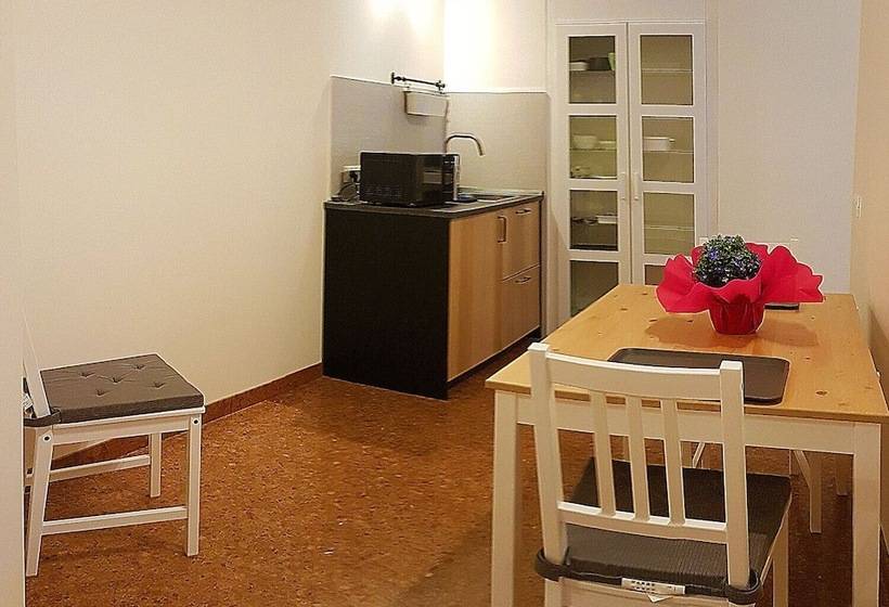 پانسیون Marinali Rooms