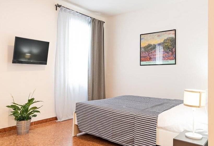 پانسیون Marinali Rooms