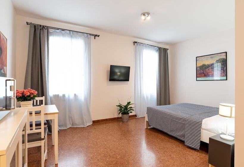 پانسیون Marinali Rooms