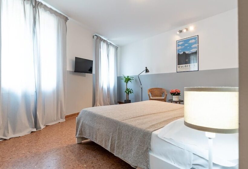 پانسیون Marinali Rooms