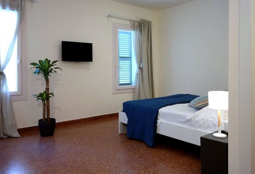 پانسیون Marinali Rooms