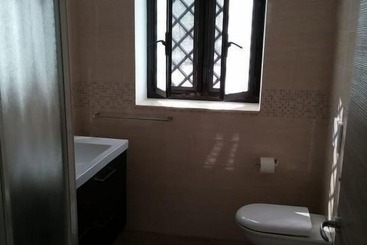 پانسیون Vacanze Sicilia Orientale