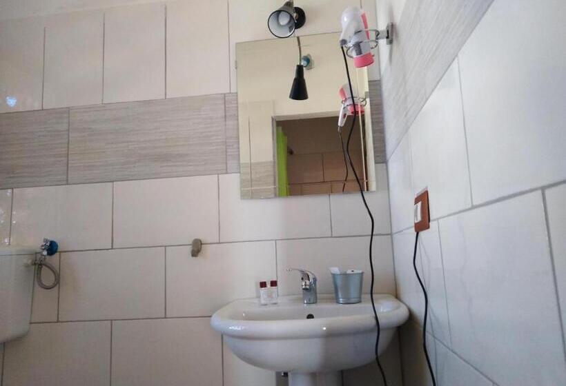 پانسیون Villa Belvedere