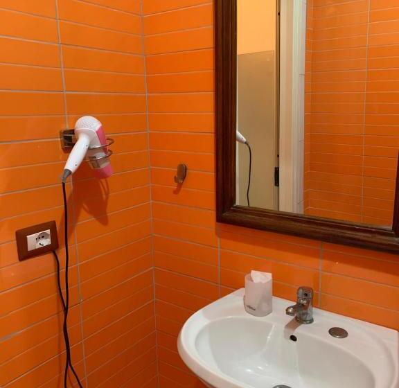 پانسیون Villa Belvedere