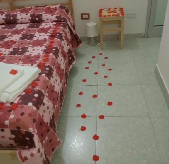 پانسیون Villa Belvedere