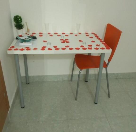 پانسیون Villa Belvedere