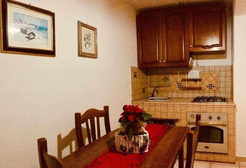 پانسیون Wish Rooms Lecce