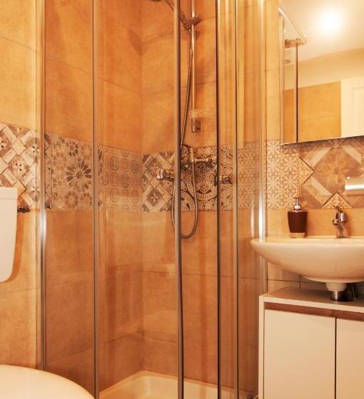 پانسیون Wish Rooms Lecce