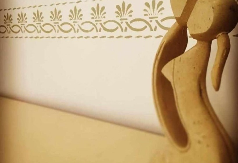 پانسیون Wish Rooms Lecce