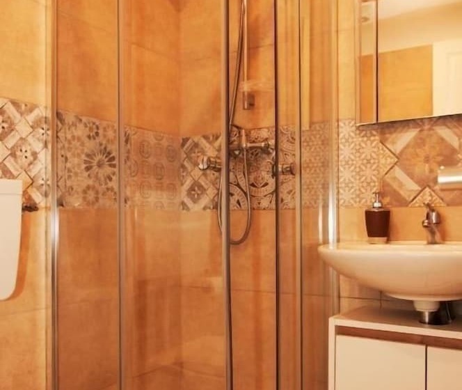 پانسیون Wish Rooms Lecce