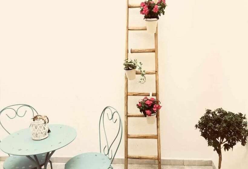 پانسیون Wish Rooms Lecce