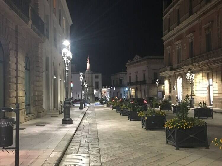 דירת נופש Immaculate Large House With Panoramic Views