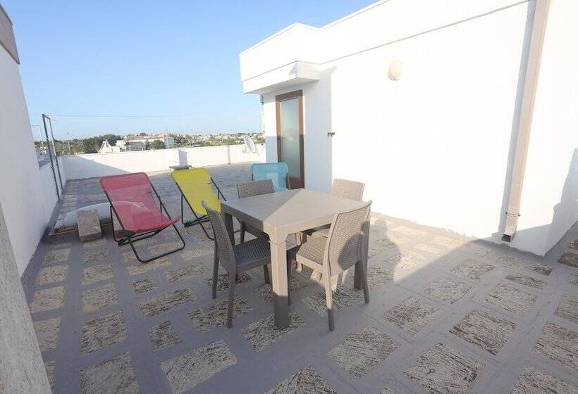 דירת נופש Immaculate Large House With Panoramic Views