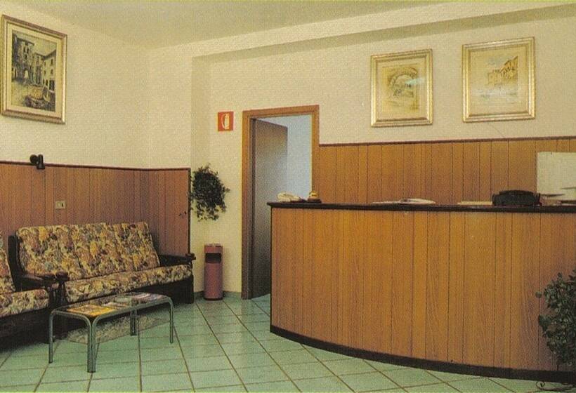 San Francesco Inn