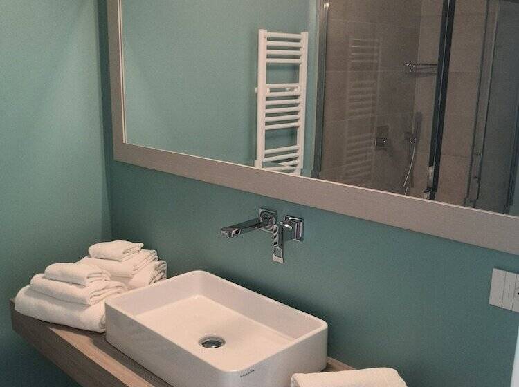 Stile Libero B&b