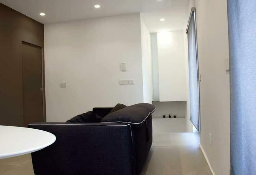 Xenia, B&b Soverato