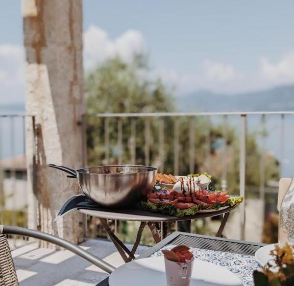 Agriturismo Le Anze