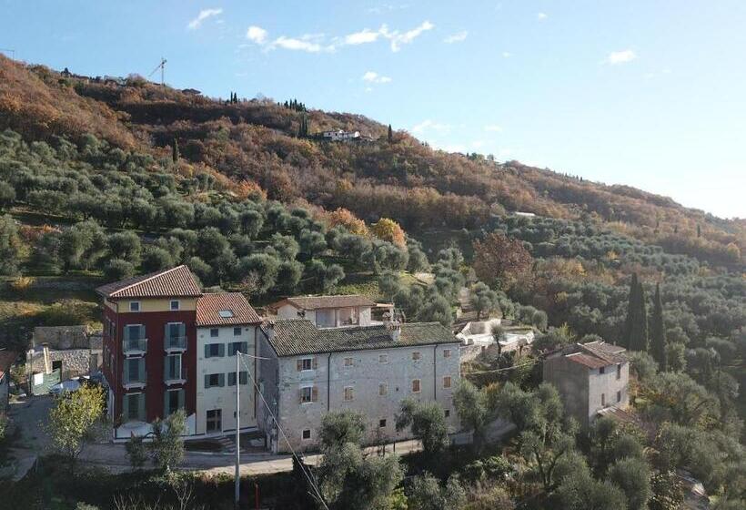 Agriturismo Le Anze