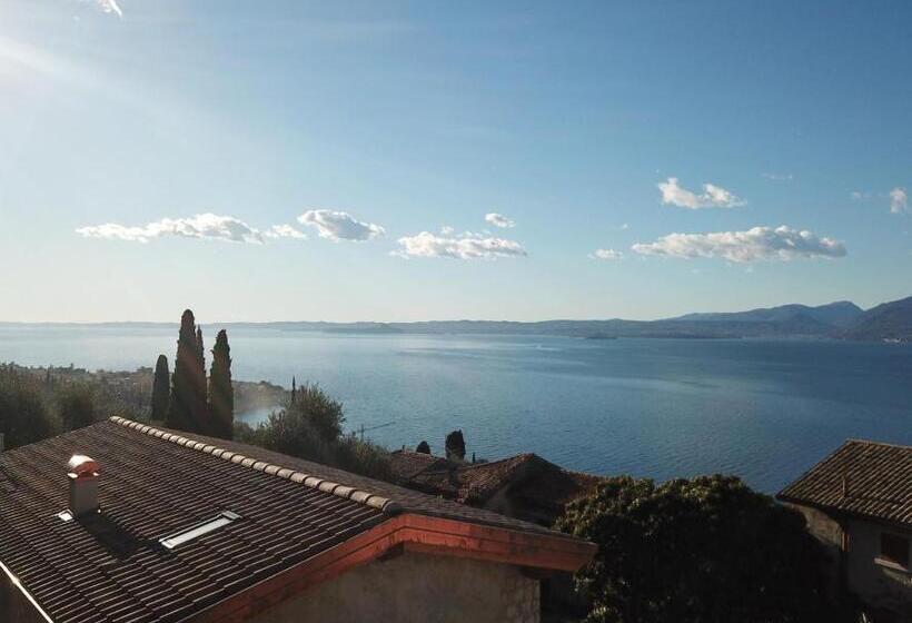 Agriturismo Le Anze