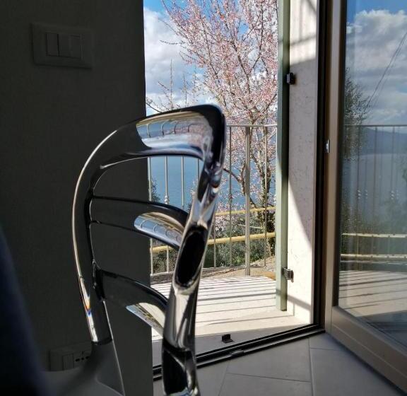 Agriturismo Le Anze
