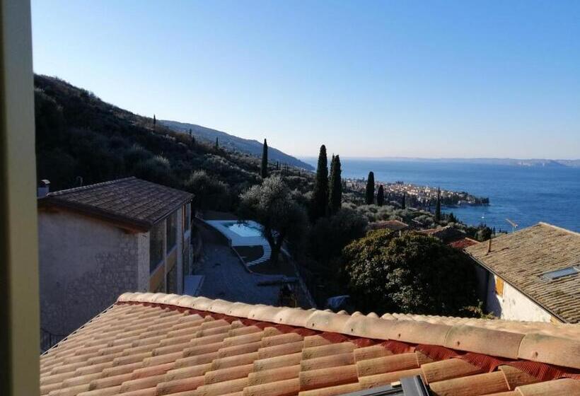 Agriturismo Le Anze