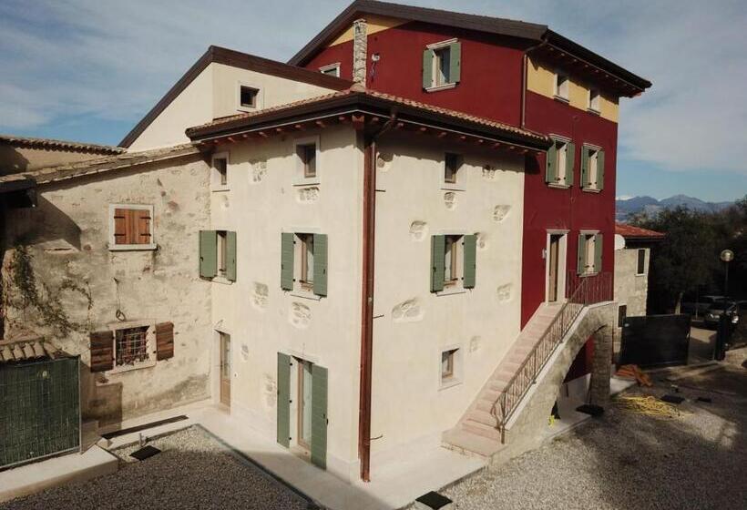 Agriturismo Le Anze