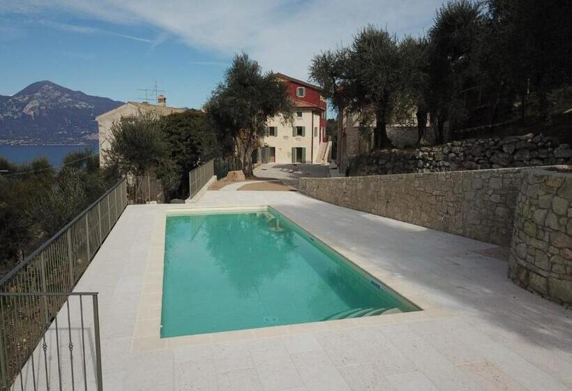 Agriturismo Le Anze