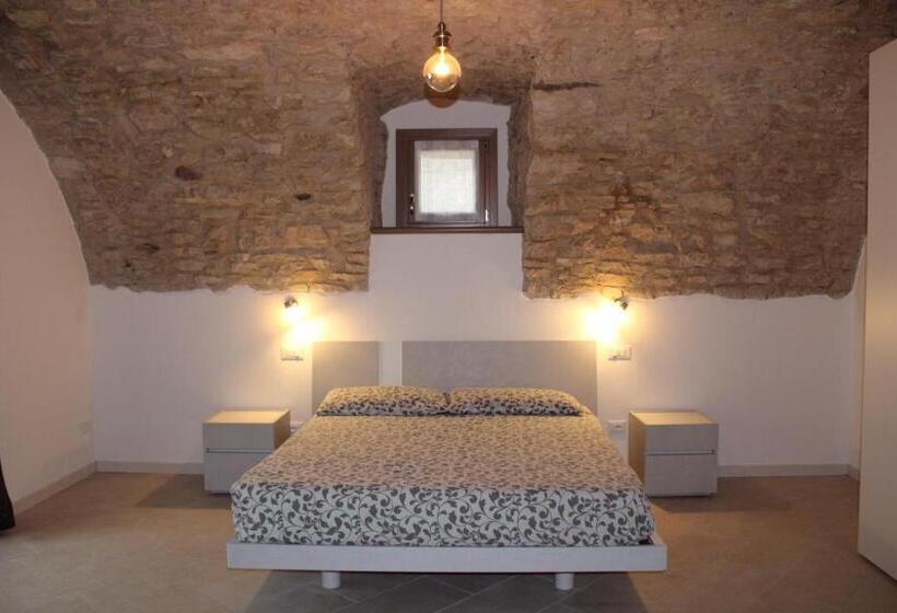 Agriturismo Le Anze