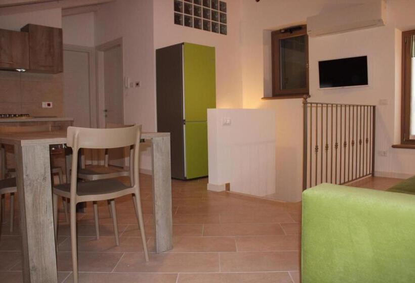 Agriturismo Le Anze