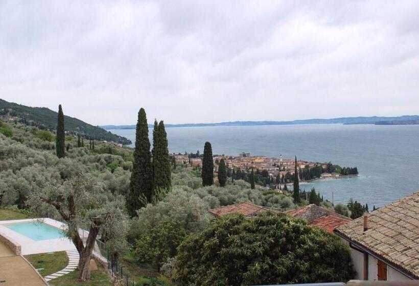 Agriturismo Le Anze