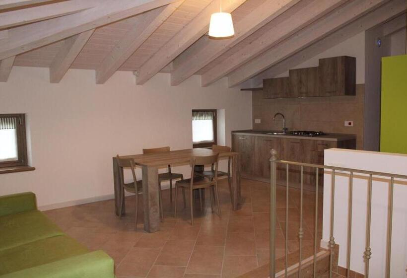 Agriturismo Le Anze