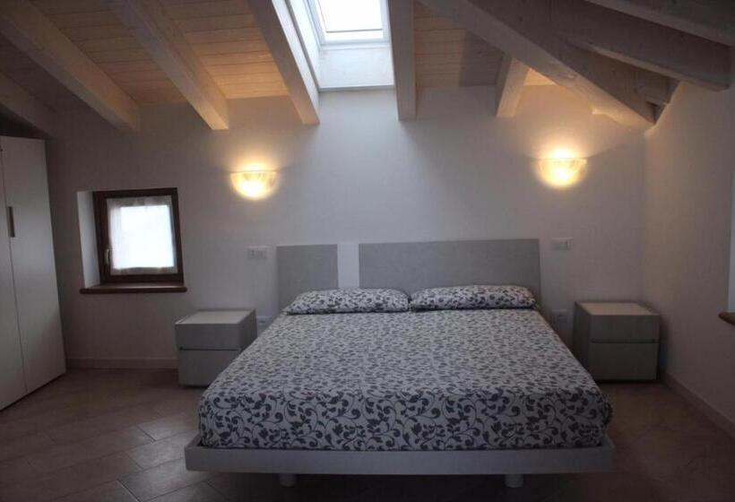 Agriturismo Le Anze