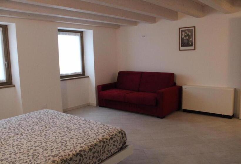 Agriturismo Le Anze