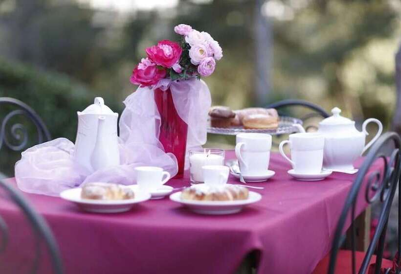 Al Giandale B&b