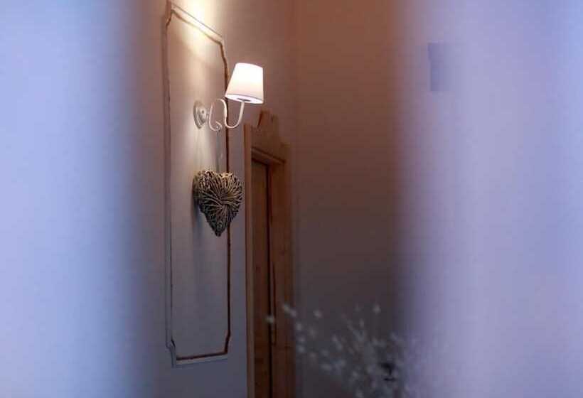 Al Giandale B&b