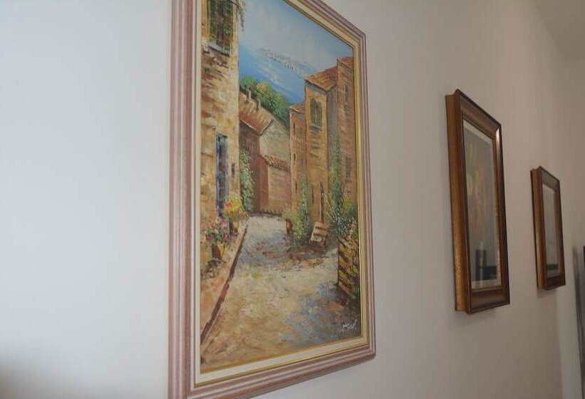 Art B&b