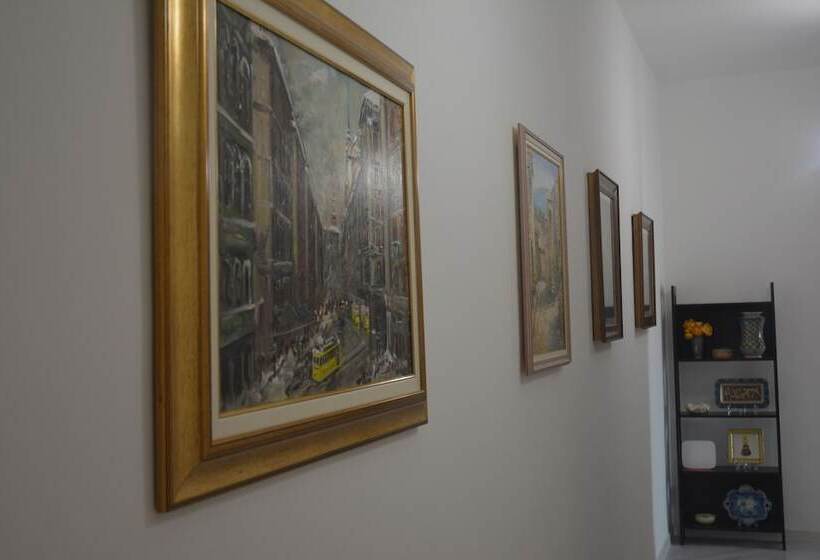 Art B&b